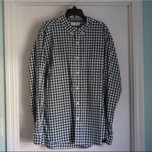 Hawker Rye (Stitch Fix) men’s button-down shirt